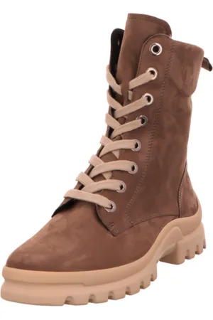 Semler Schnürstiefel 
