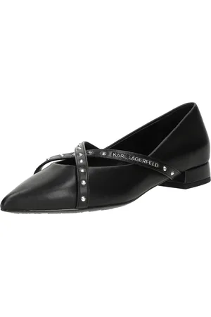 Karl Lagerfeld Slipper
