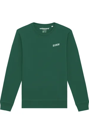 wat? Apparel Sweatshirt 