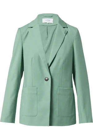 Comma, Blazer
