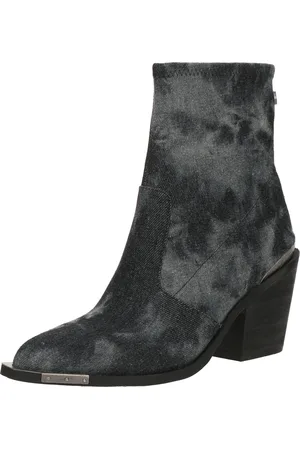 Buffalo Stiefelette