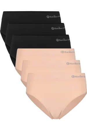 Bamboo Basics Slip