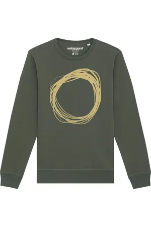 wat? Apparel Sweatshirt 