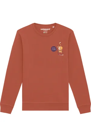 wat? Apparel Sweatshirt 