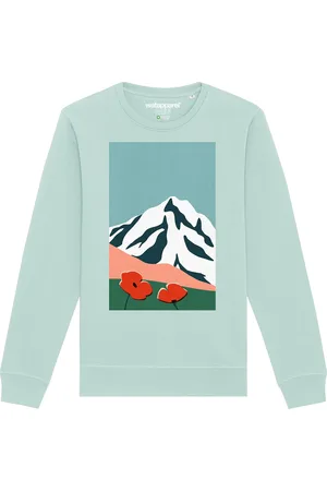 wat? Apparel Sweatshirt 