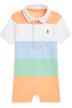 Ralph Lauren Strampler
