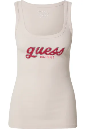 Guess Top 