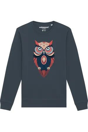wat? Apparel Sweatshirt 