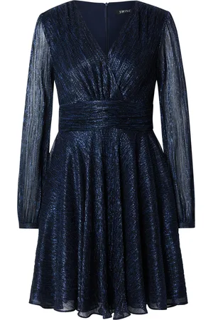 Swing Kleid