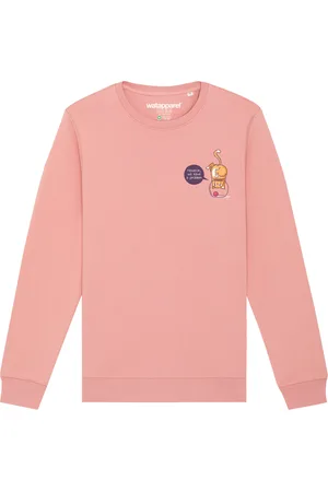 wat? Apparel Sweatshirt 