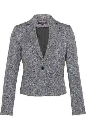 Comma, Blazer