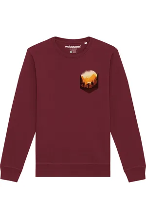 wat? Apparel Sweatshirt
