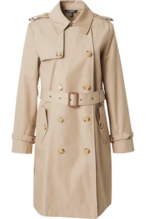 Ralph Lauren Mantel