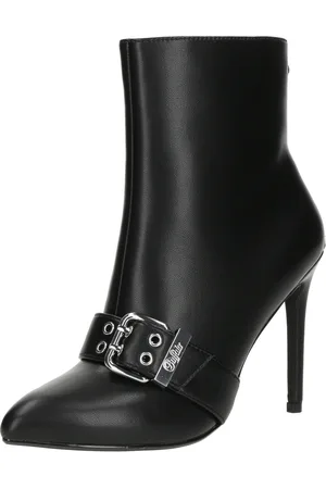 Buffalo Stiefelette 