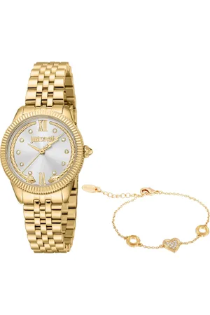 Roberto Cavalli Schmuckset