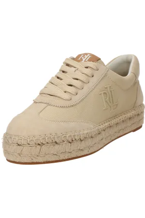 Ralph Lauren Sneaker 