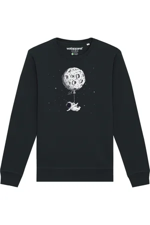 wat? Apparel Sweatshirt 