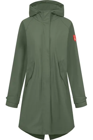 Derbe Funktionsjacke 