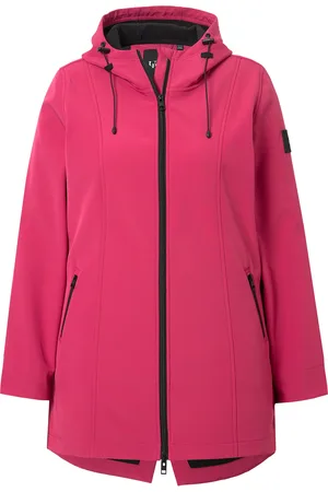 Ulla Popken Softshelljacke