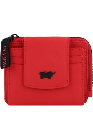 Braun büffel Portemonnaie 