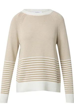 Comma, Pullover