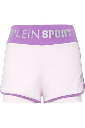 Philipp Plein Shorts