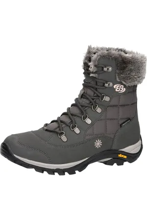 BRUTTING Boots 