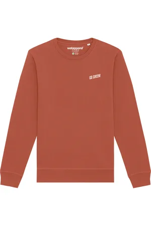 wat? Apparel Sweatshirt 