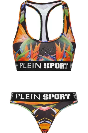 Philipp Plein Wäsche-Sets