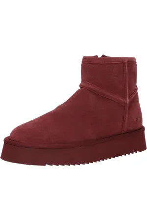 Copenhagen Shoes Boots