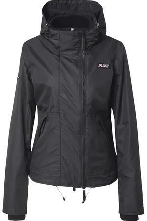 Superdry Jacke