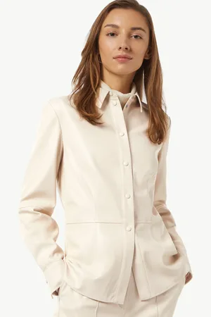 Comma, Blazer