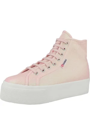 Superga Sneaker high 