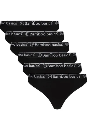Bamboo Basics String