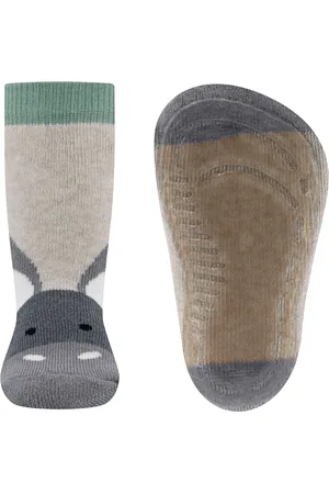 Ewers Stoppersocken 