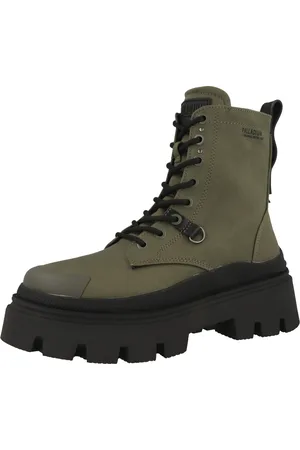 Palladium Boots