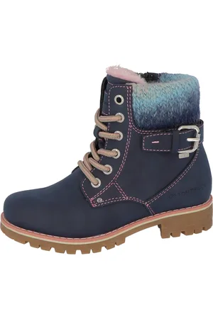 TOM TAILOR Stiefel