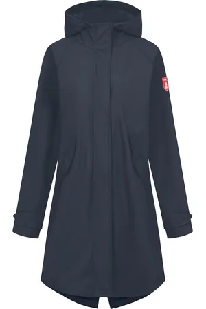 Derbe Funktionsjacke 