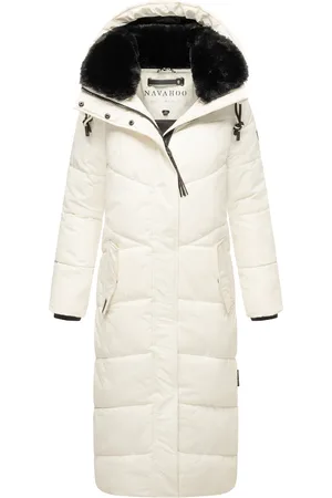 Navahoo Wintermantel 