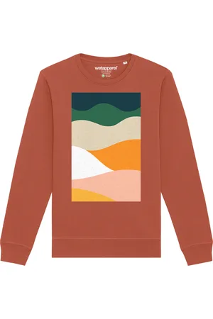 wat? Apparel Sweatshirt 