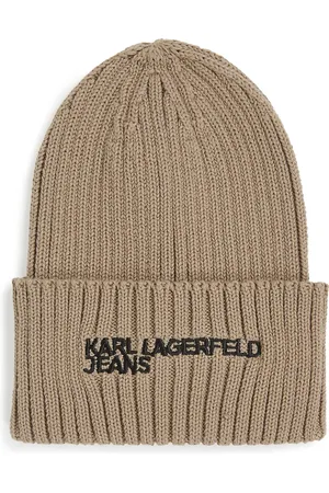 Karl Lagerfeld Mütze
