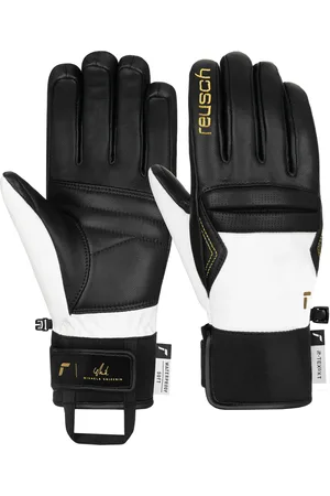 Reusch Fingerhandschuhe 