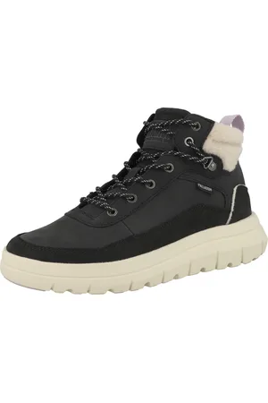 Palladium Boots 