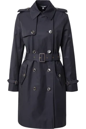Ralph Lauren Mantel