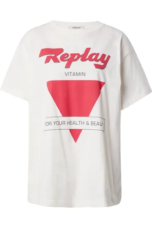 Replay T-Shirt
