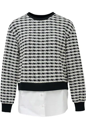Salsa Pullover