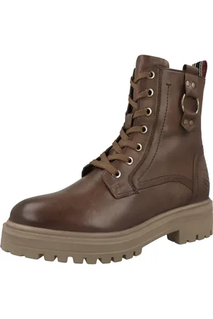 QS by s.Oliver Boots