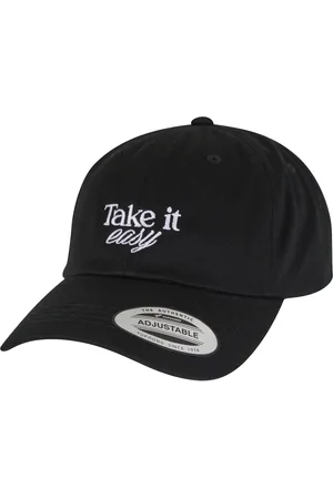 Mister Tee Cap 