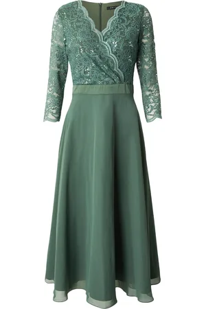 Swing Kleid