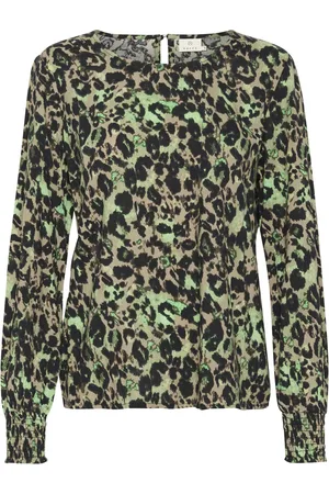 Kaffe Bluse 
